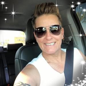 Meet your Posher, Stacey